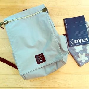 Anello Backpack Light Grey